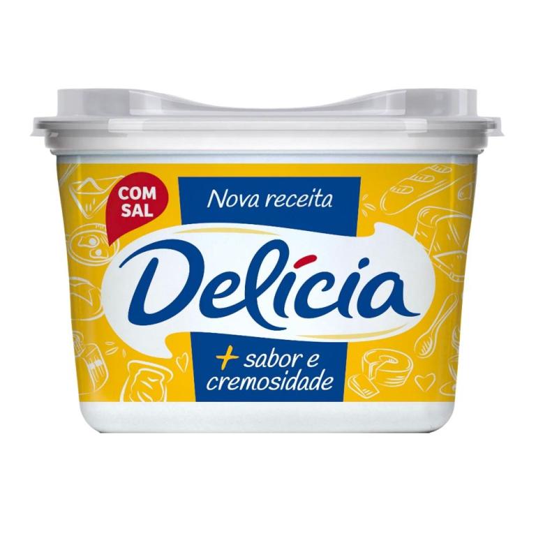 MARG.DELICIA 12X500GR