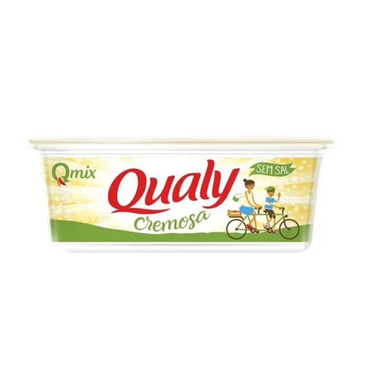 MARG QUALY CREM 24 X250 GR