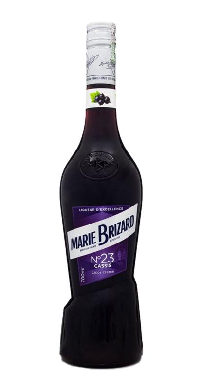 MARIE BRIZARD CASSIS 1X700ML