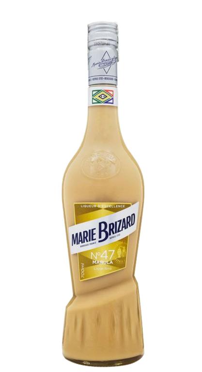 MARIE BRIZARD MARULA 1X700ML