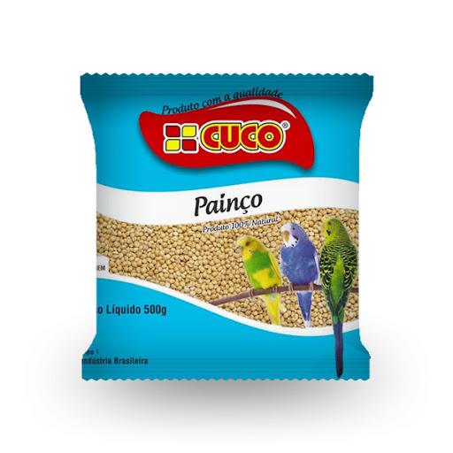 MILHO PAINCO CUCO 500 GR