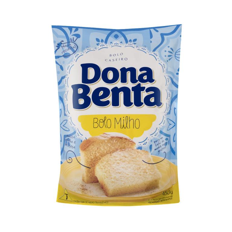 MIST.BOLO D.BENTA M.VERDE 12X350G