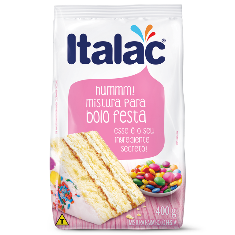 MIST.BOLO ITALAC FESTA 12X400G