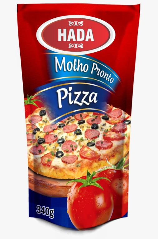 MOLHO TOM. PIZZA HADA SCH.24X340G
