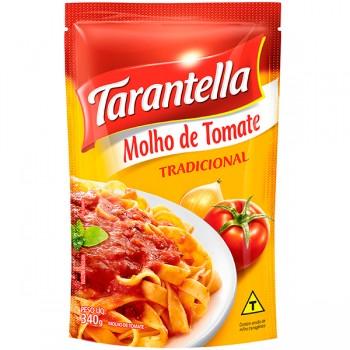 MOLHO TOM. TARANTELLA 340G TRAD SACH