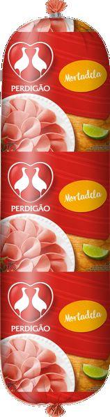MORTADELA PORCO PERDIGÃO 3,5 KG