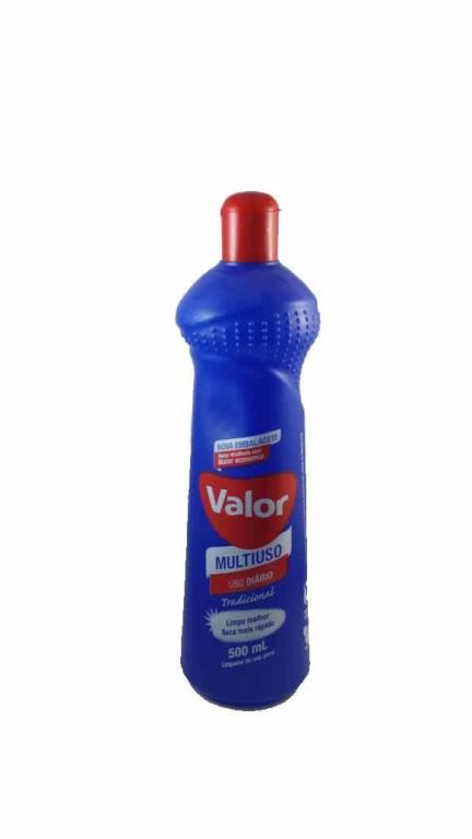 MULTIUSO VALOR TRAD.12X500ML