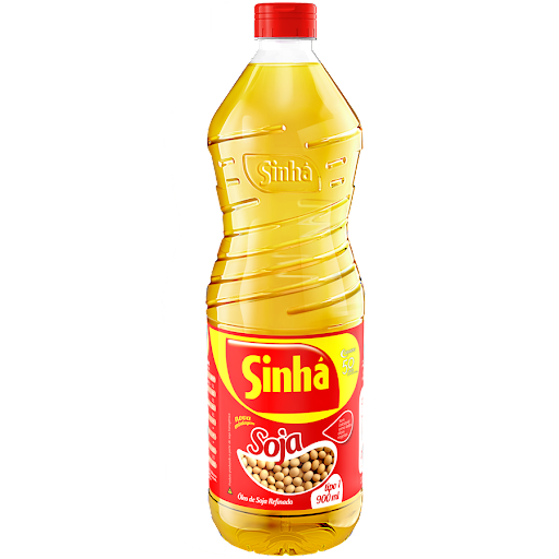OLEO SINHA MILHO PET 20X900ML