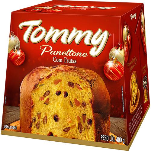 PANETTONE TOMMY