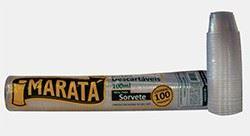 POTE MARATA SORVETE S/TAMPA 100ML
