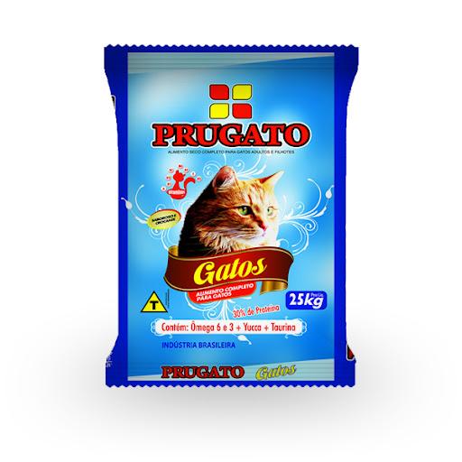 RACAO PRUGATO 1X25KG