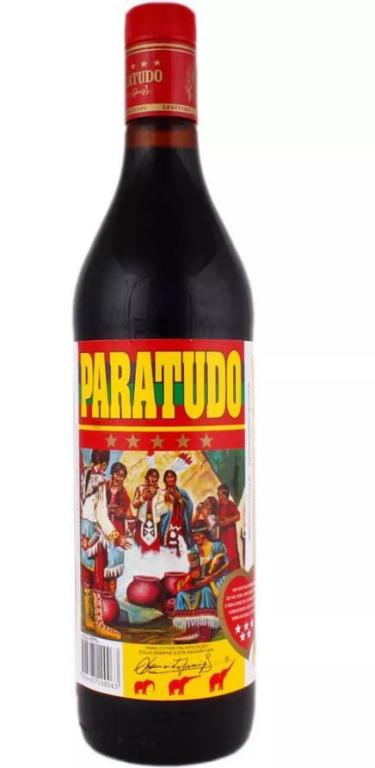 RAIZES PRATUDO 1X890ML