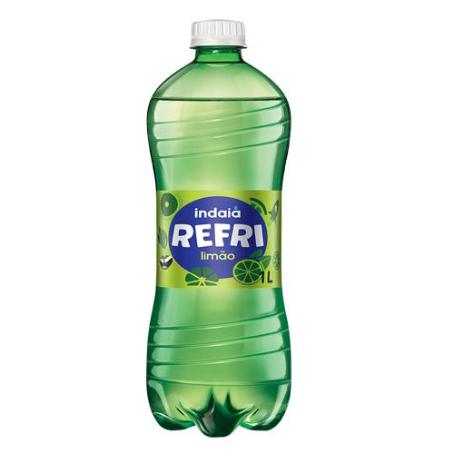 REFRIG.INDAIA LIMAO PET 06X1L