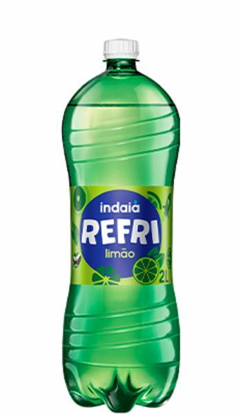 REFRIG.INDAIA LIMAO PET 06X2L