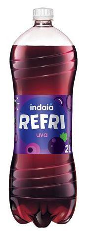 REFRIG.INDAIA UVA PET 06x2L
