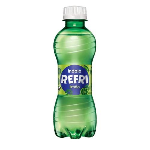 REFRIG.INDAIA LIMAO PET 12X250ML
