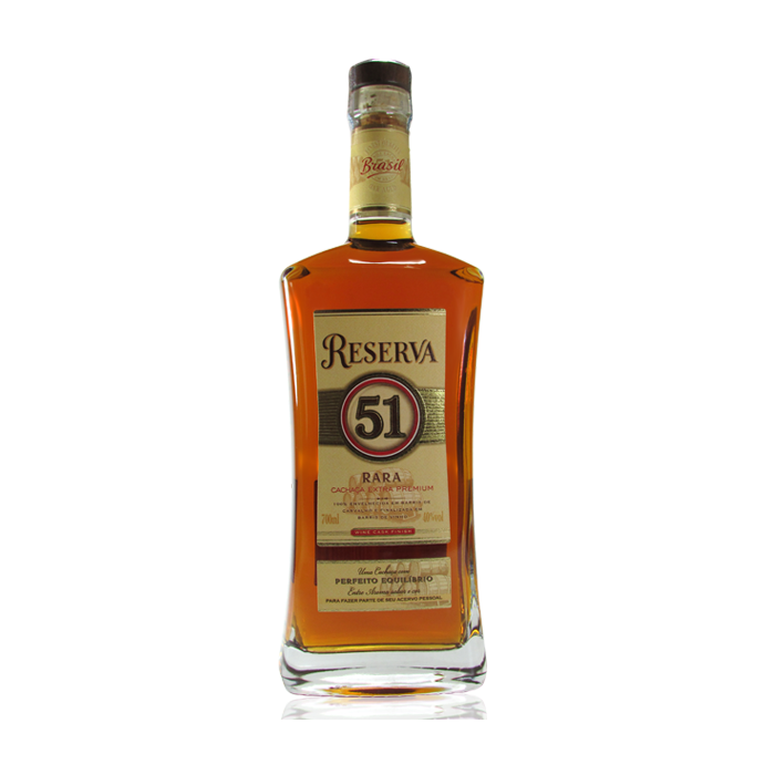 RESERVA 51 RARA 1X700ML