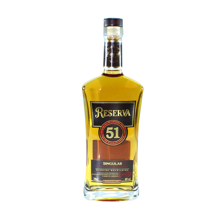 RESERVA 51 SINGULAR 1X700ML