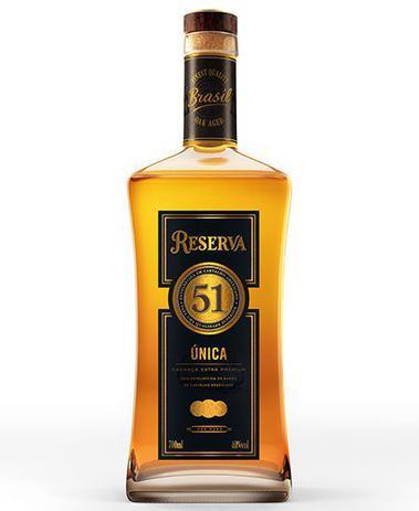 RESERVA 51 UNICA 1X700ML