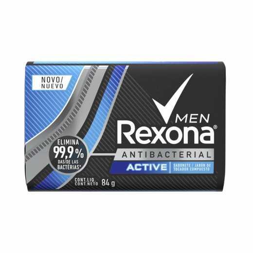 SAB REXONA ACTIVE 12X84 GR