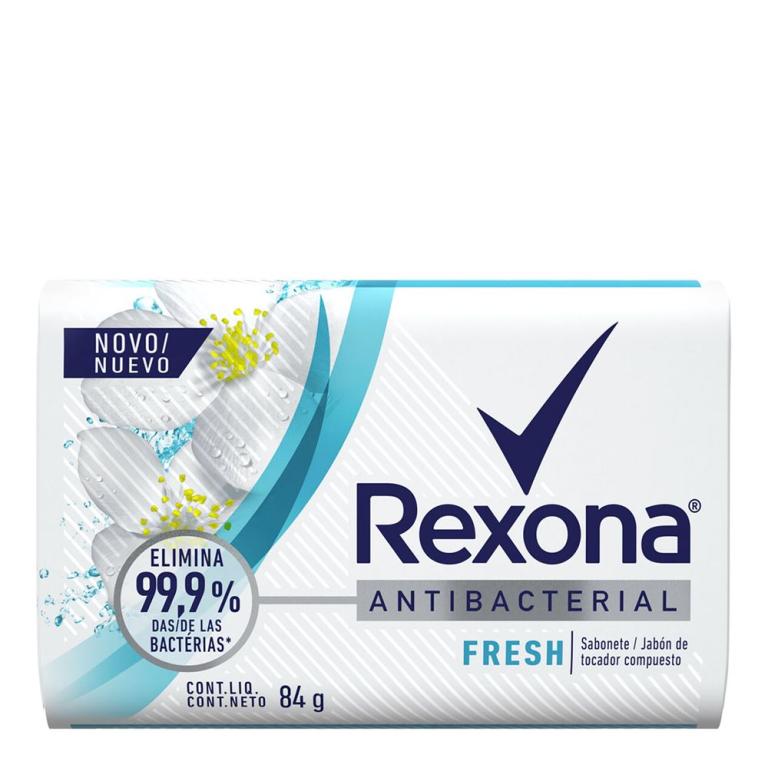 SAB REXONA ANTIB. FRESH 12X84 GR