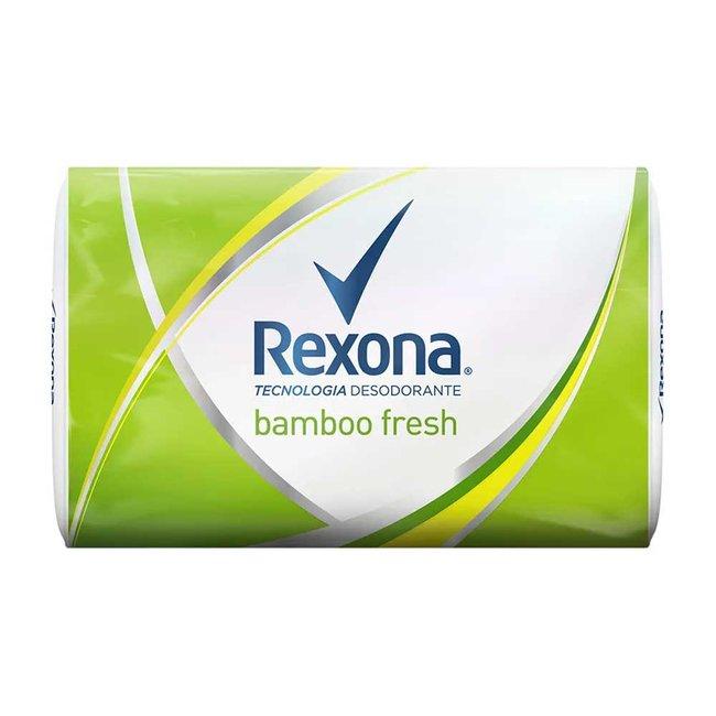 SAB REXONA BAMBOO FRESH 12X84 GR