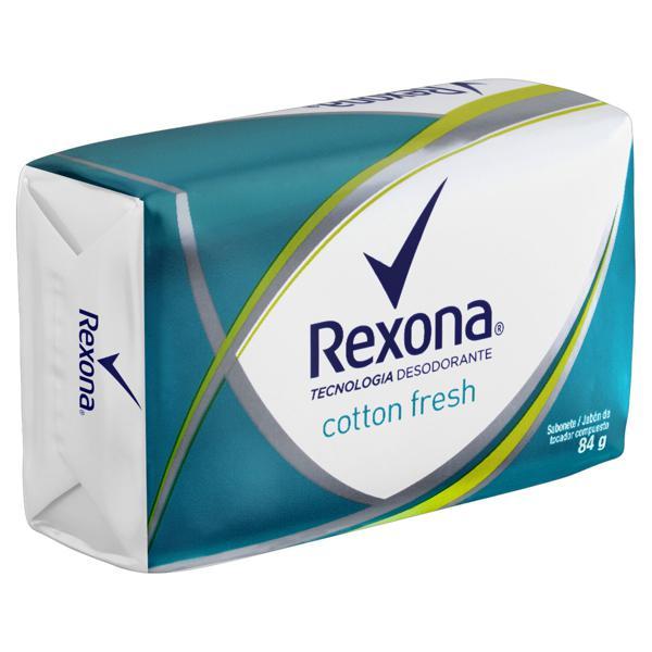 SAB REXONA COTTON FRESH 12X84 GR
