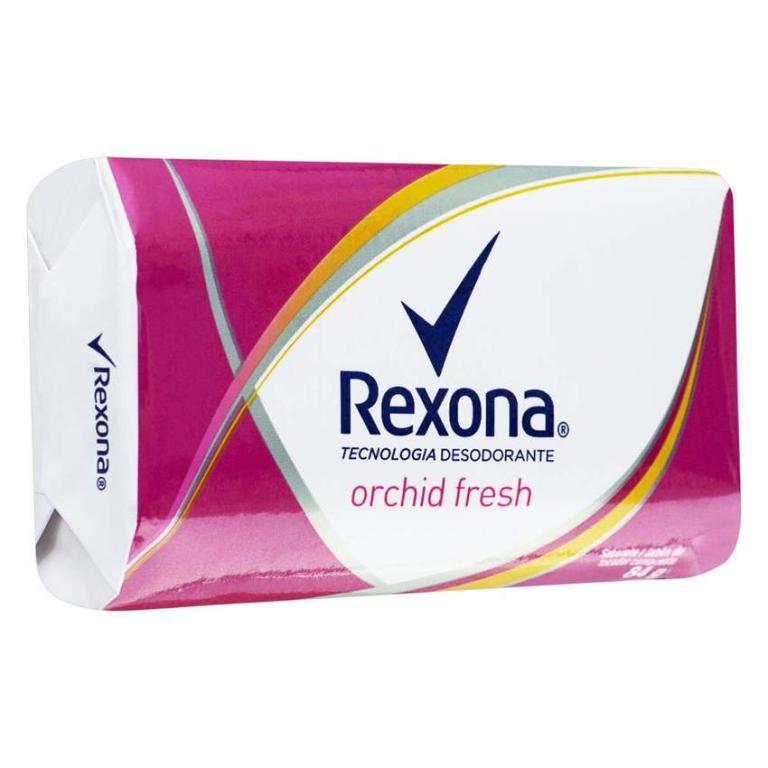 SAB REXONA ORCHID FRESH 12X84G