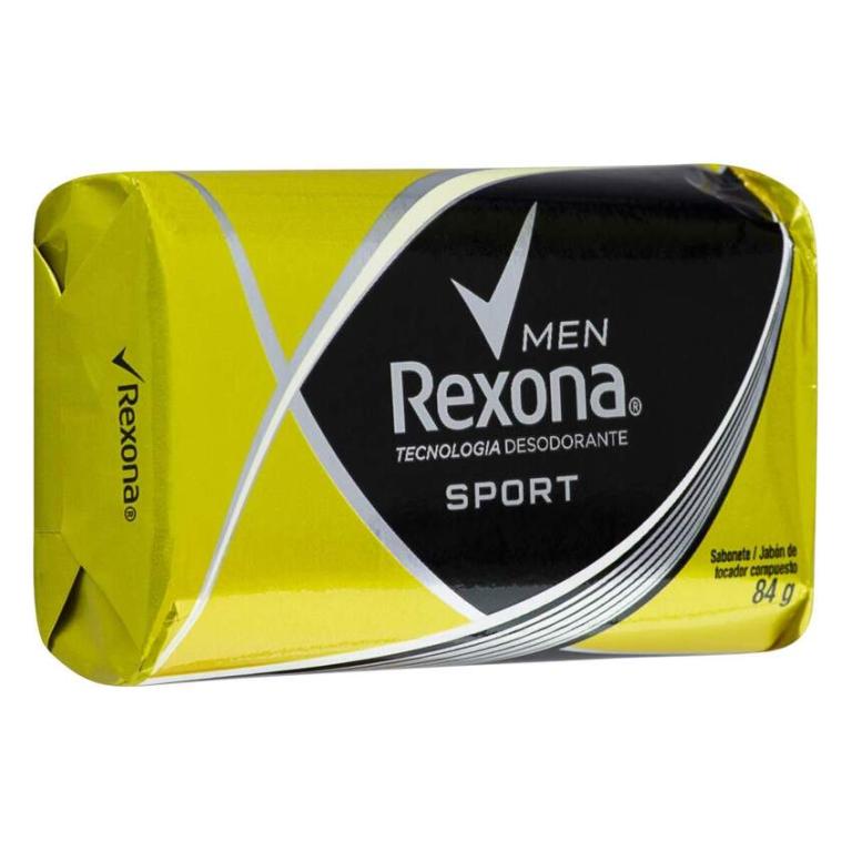 SAB REXONA SPORT 12X84G