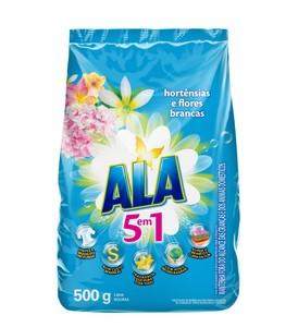 SABAO PO ALA AZUL 27 X500GR(HORTC.FLORES BR)