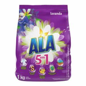 SABAO PO ALA LAVANDA18X1KG