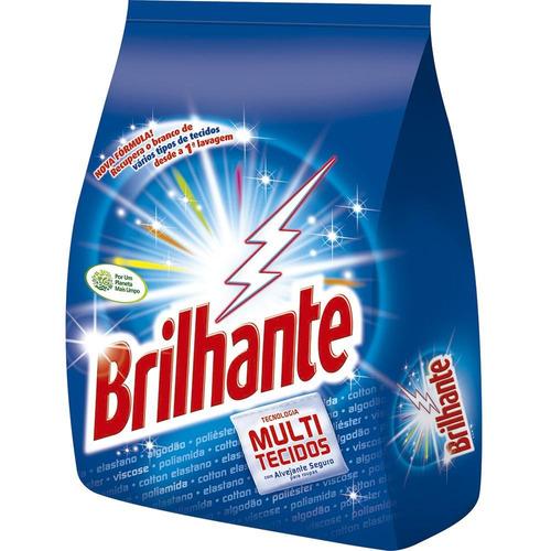 SABAO PO BRILHANTE M TEC. SACHÊ 27X500G