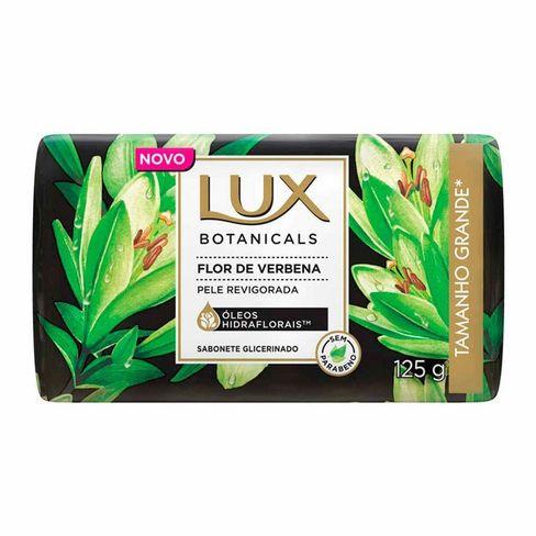 SAB LUX FLOR DE VERBENA 12X85GR
