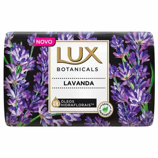 SAB LUX LAVANDA12X85GR