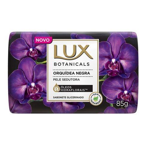 SAB LUX ORQUIDEA NEGRA12X85GR