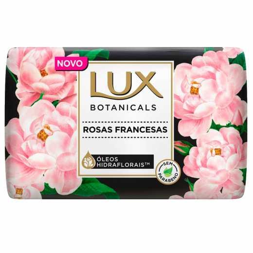 SAB LUX ROSAS FRANCESAS12X85GR
