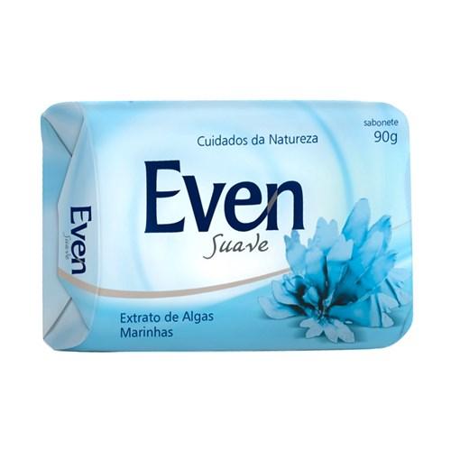 SAB EVEN ALGAS MARINHAS 12X85G