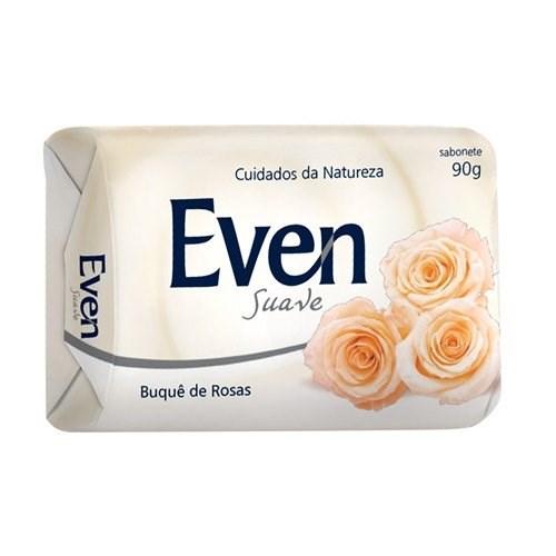 SAB EVEN BUQUE DE ROSAS 12X85G