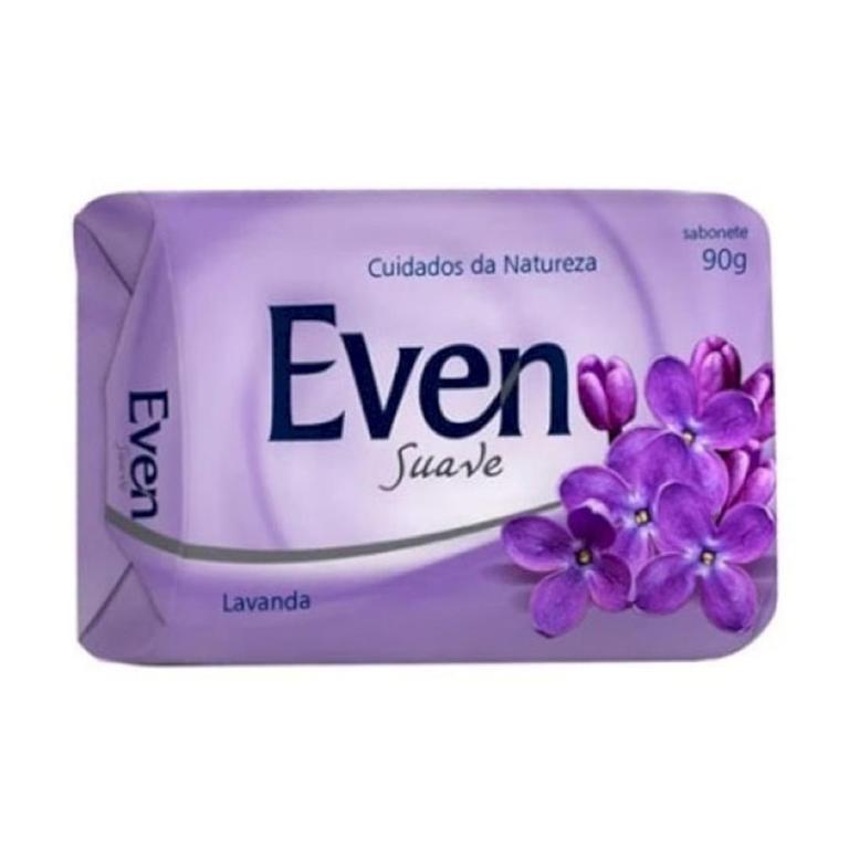 SAB EVEN LAVANDA 12X85G