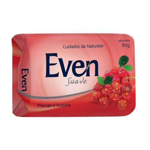 SAB EVEN PITANGA/ACEROLA 12X90G
