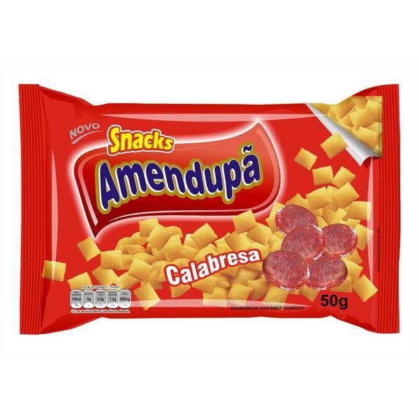 SALG.AMENDUPA CALABRESA 20X50G