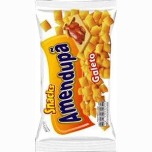 SALG.AMENDUPA GALETO 20X40G