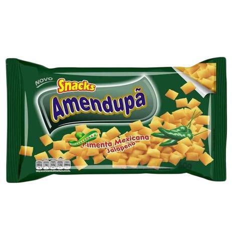 SALG.AMENDUPA PIMENTA MEXICANA 20X50G