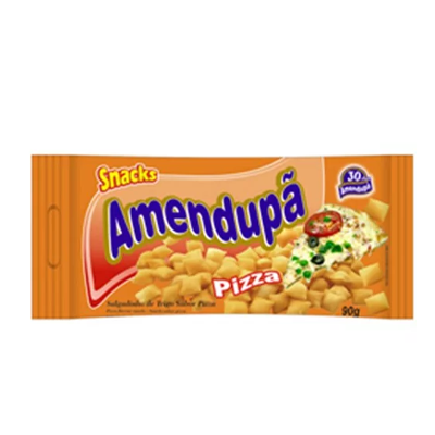 SALG.AMENDUPA PIZZA 20X50G