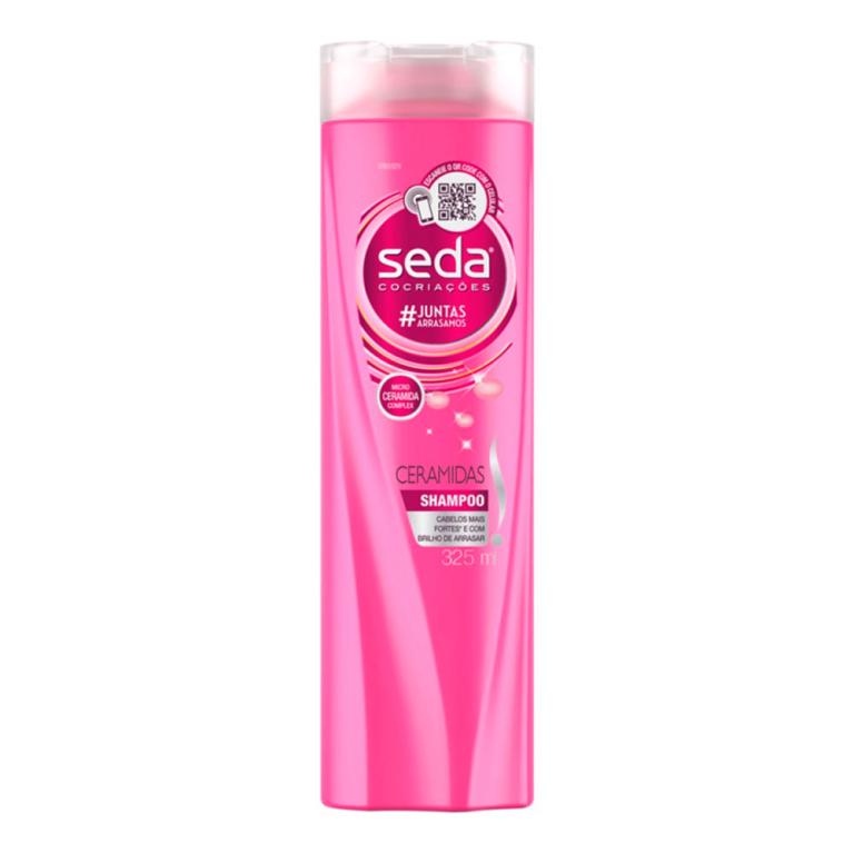 SH.SEDA SOS CERAMIDAS1X325ML
