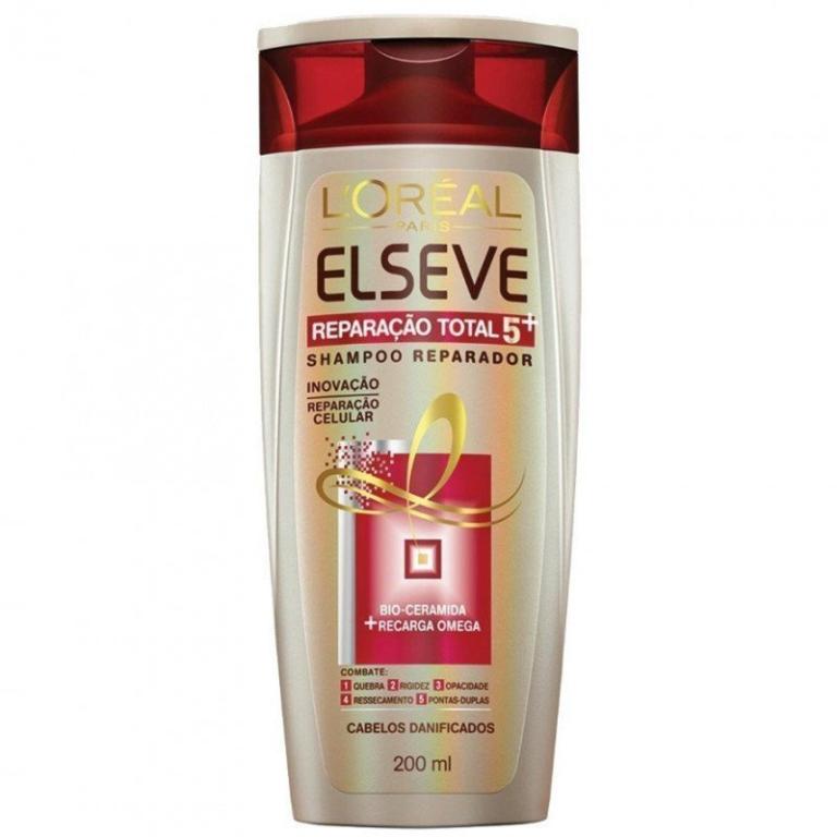 SH ELSEVE RT5 EXTRA PROFUNDO 200ML