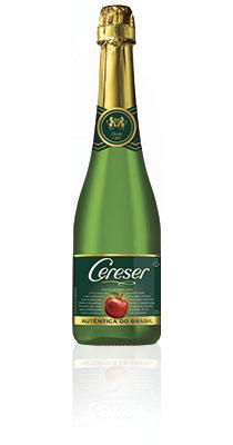 SIDRA CERESER 12X660ML