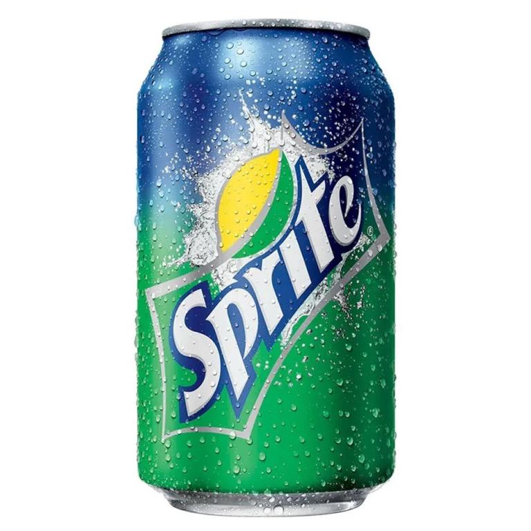 SPRITE LATA 6X350ML