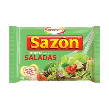 TEMPERO SAZON SALADA60G