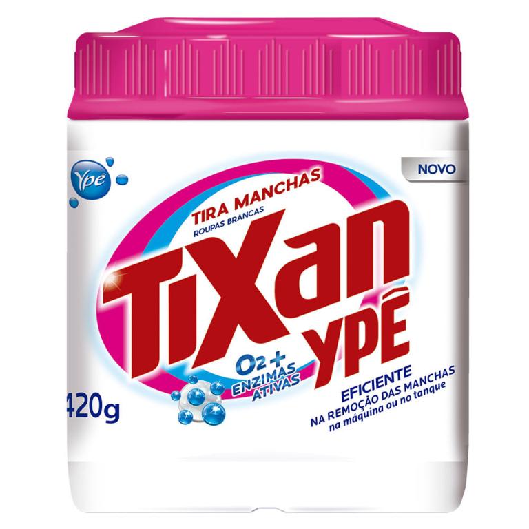 TIRA MAN. PO TIXAN YPE BCA.1X420G